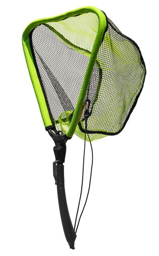 abu compact telescopic folding fishing net Garcia Landing Rubber Game Nets 50 130 cm Saltwater Sports & Outdoors All KastKing fish landing nets are built with high Snowbee Foldable Landing Net Fishing