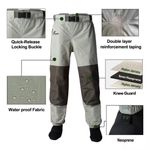 8fans waist waders product details