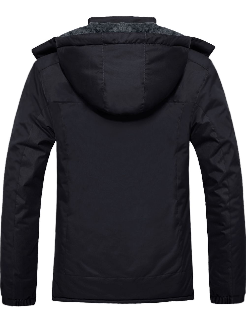 Совместная мужская горная водонепроницаемая лыжная зимняя куртка 8FANS &amp; GEMYSE, зимняя ветрозащитная дождевик