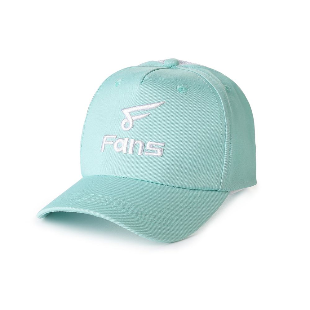 8Fans рыболовная шапка дышащая регулируемая задняя полоса нахлыстовая шапка зеленая