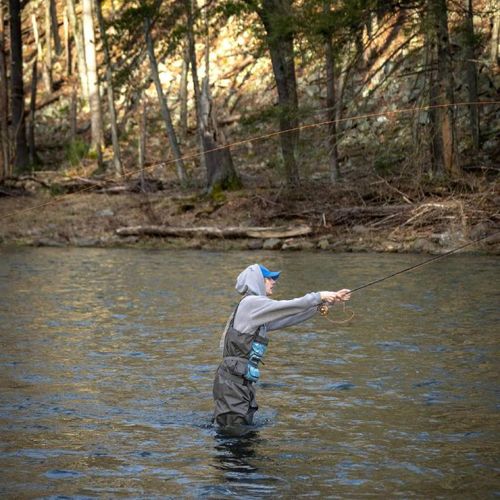 8Fans Fly Fishing Rod and Reel Combos