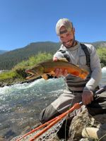 8Fans Fishing Wader Scene Graph-2