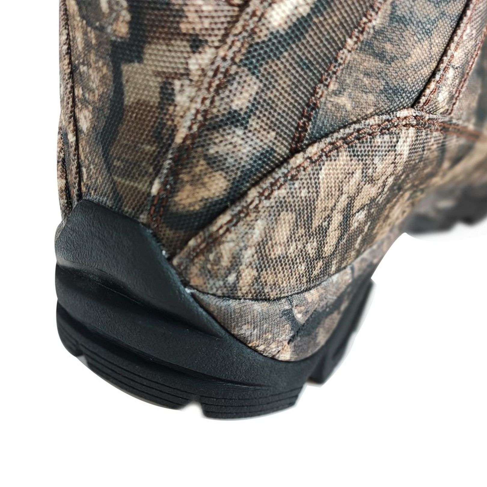8Fans 800G Realtree Timber Hunting Boots