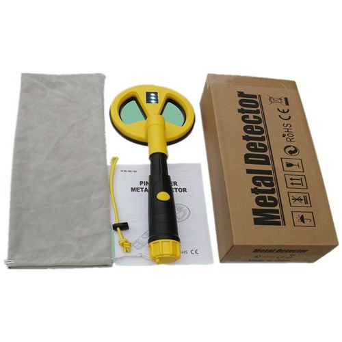 Underwater Pinpointer 780 Metal Detector