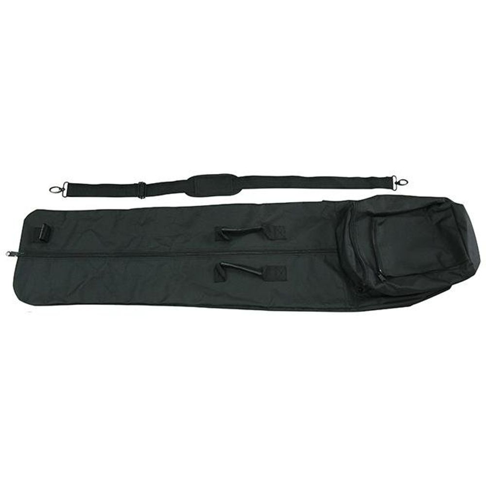 SUFFLA Metal Detector Black Carry Bag