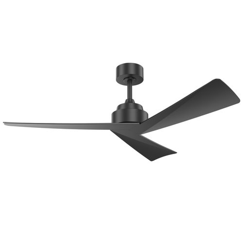 Modern Ceiling Fan DC Motor 6 Speeds Choice Remote Control Ceiling Fan