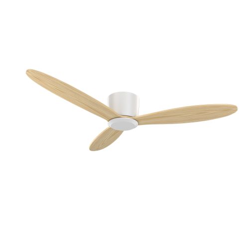 Simple Design Mute Popular Ceiling Fan with Remote Control