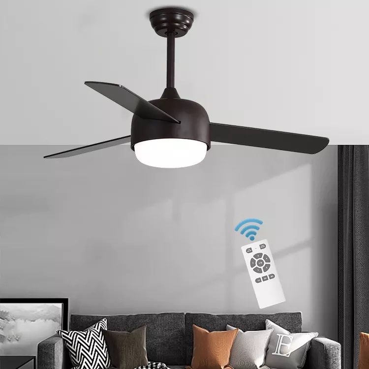 Why The Ceiling Fan Makes Noise?