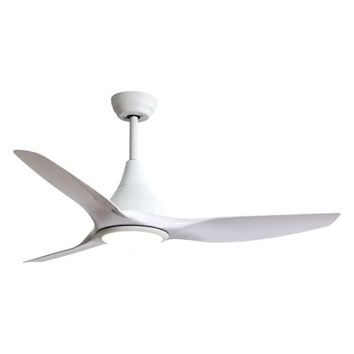 ABS Modern Ceiling Fan With Light