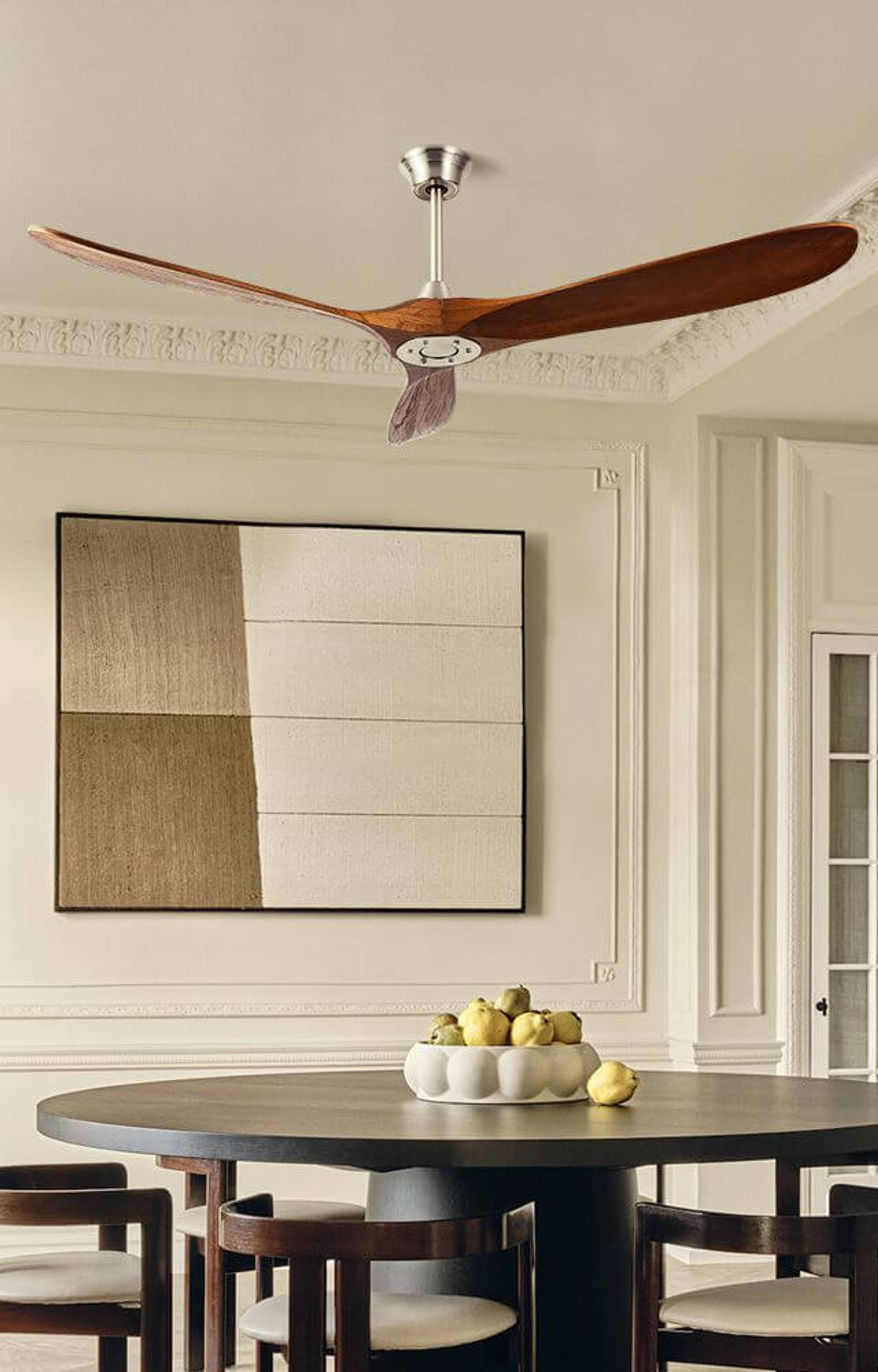 Ceiling Fan Landing Page