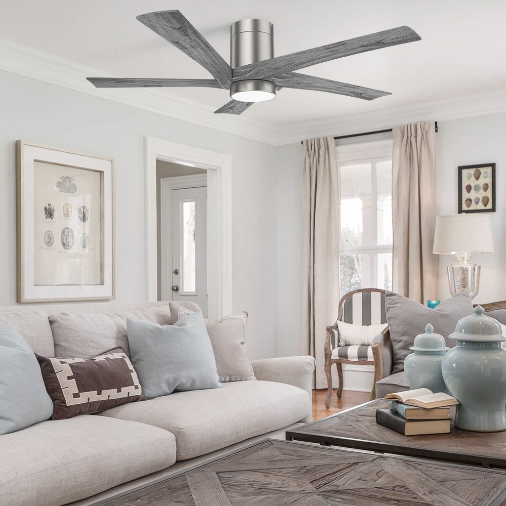 Why Does the Ceiling Fan Make Noise?