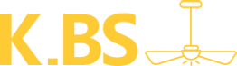 KBS Ceiling Fans: Best Ceiling Fans Manufacturer & Supplier