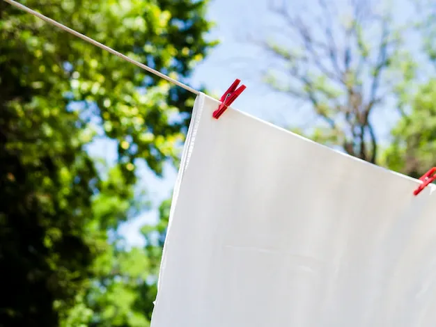 Dry Cloth
