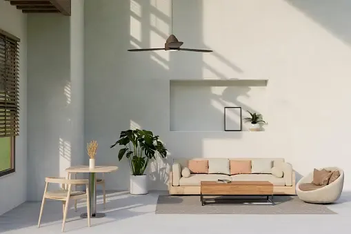 Ceiling Fan