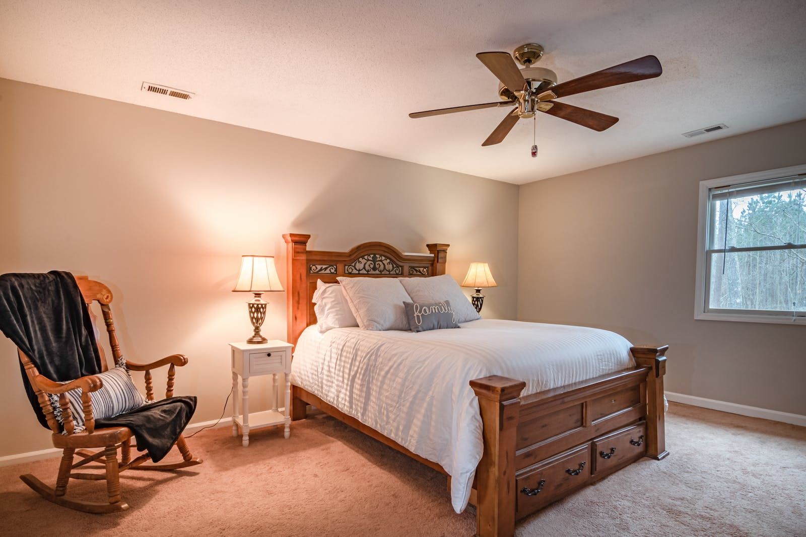 Ceiling Fan Manufacturer
