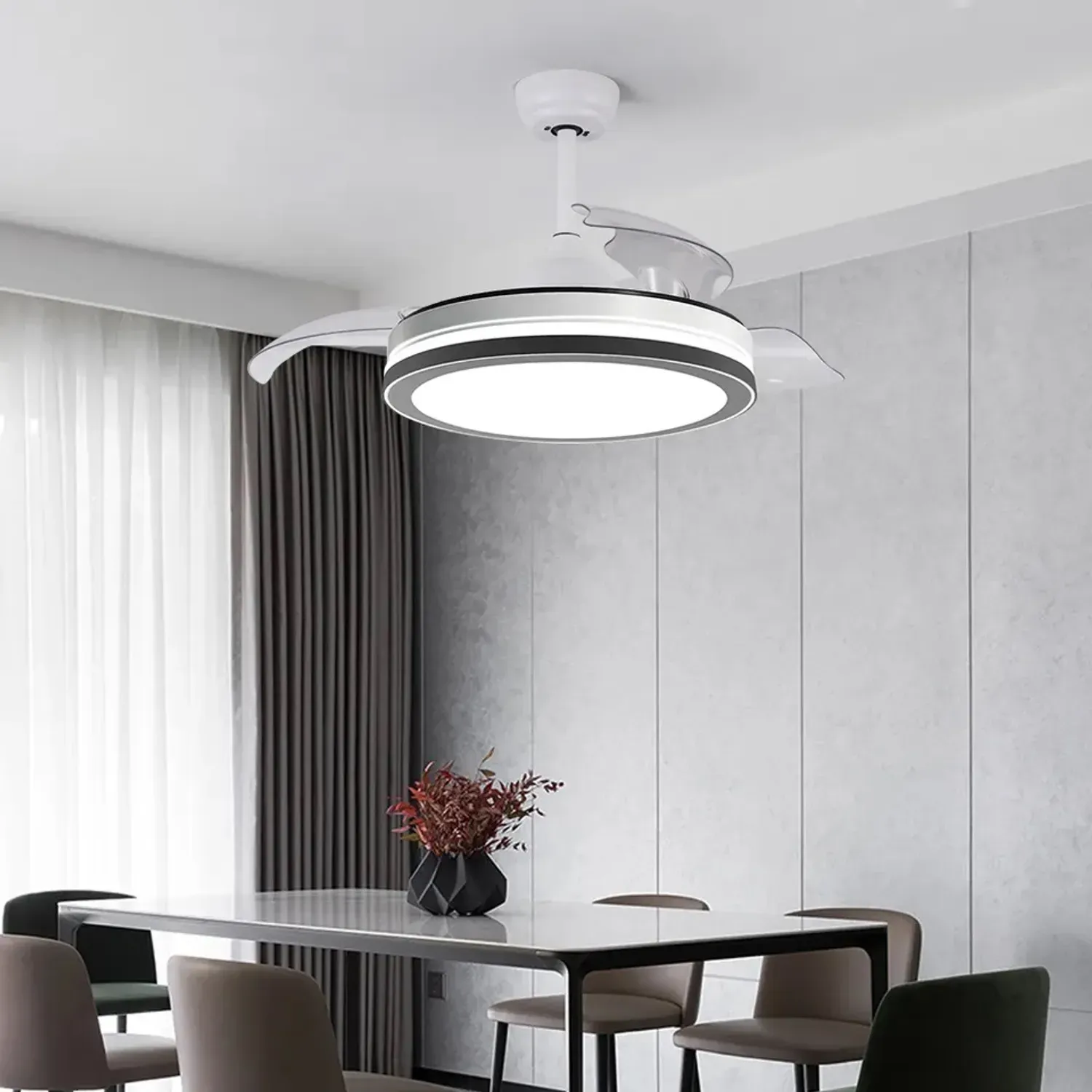 Ceiling Fan Manufacturer