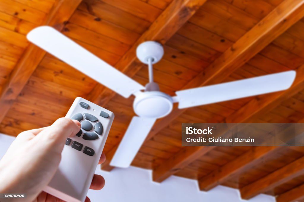 Ceiling Fan Manufacturer