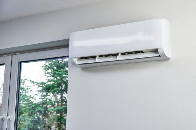 Air Conditioner