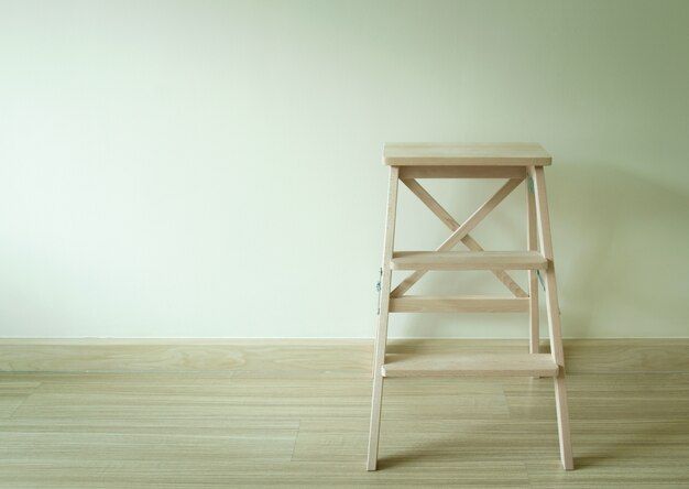 Step Stool