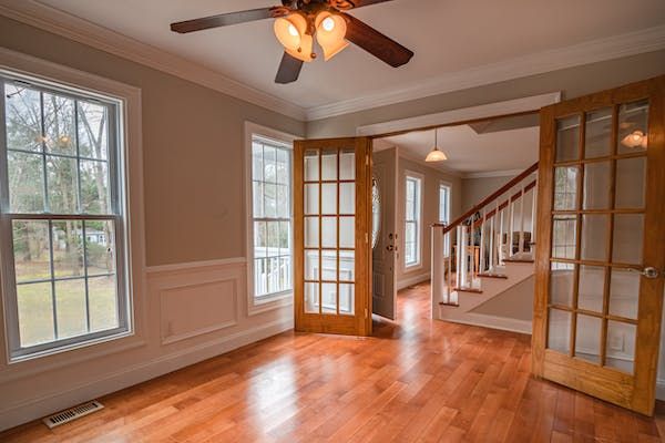 Ceiling Fans With Lights