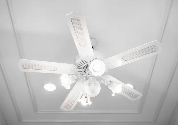 ceiling fan