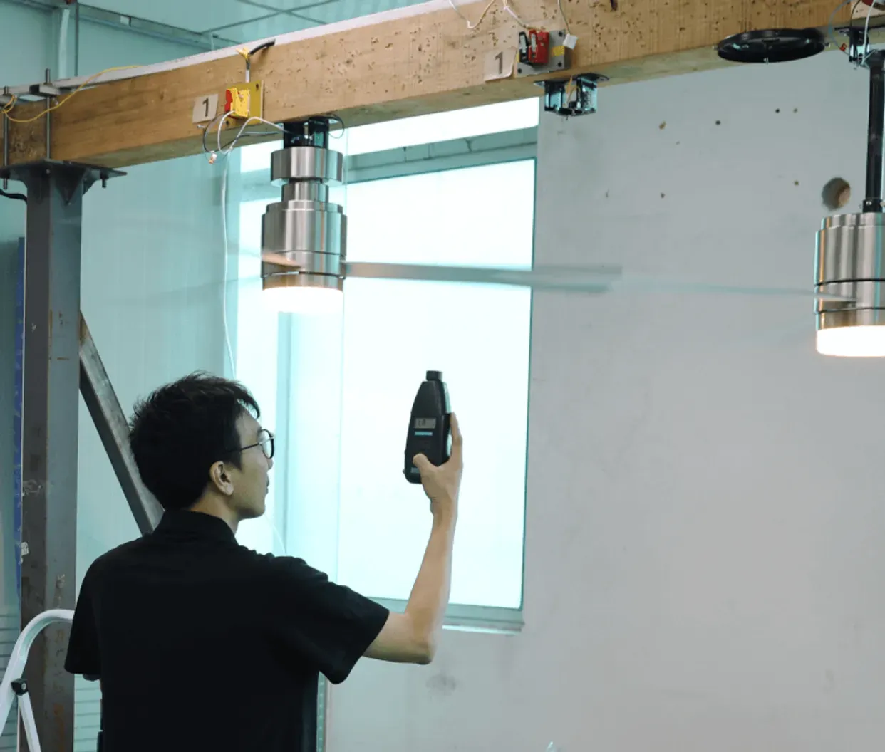 Kbs Ceiling Fan Quality Control