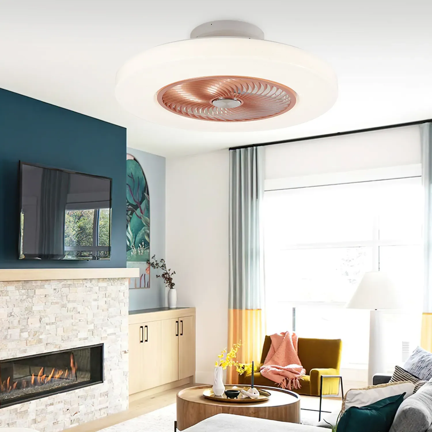 Ceiling Fan Manufacturer