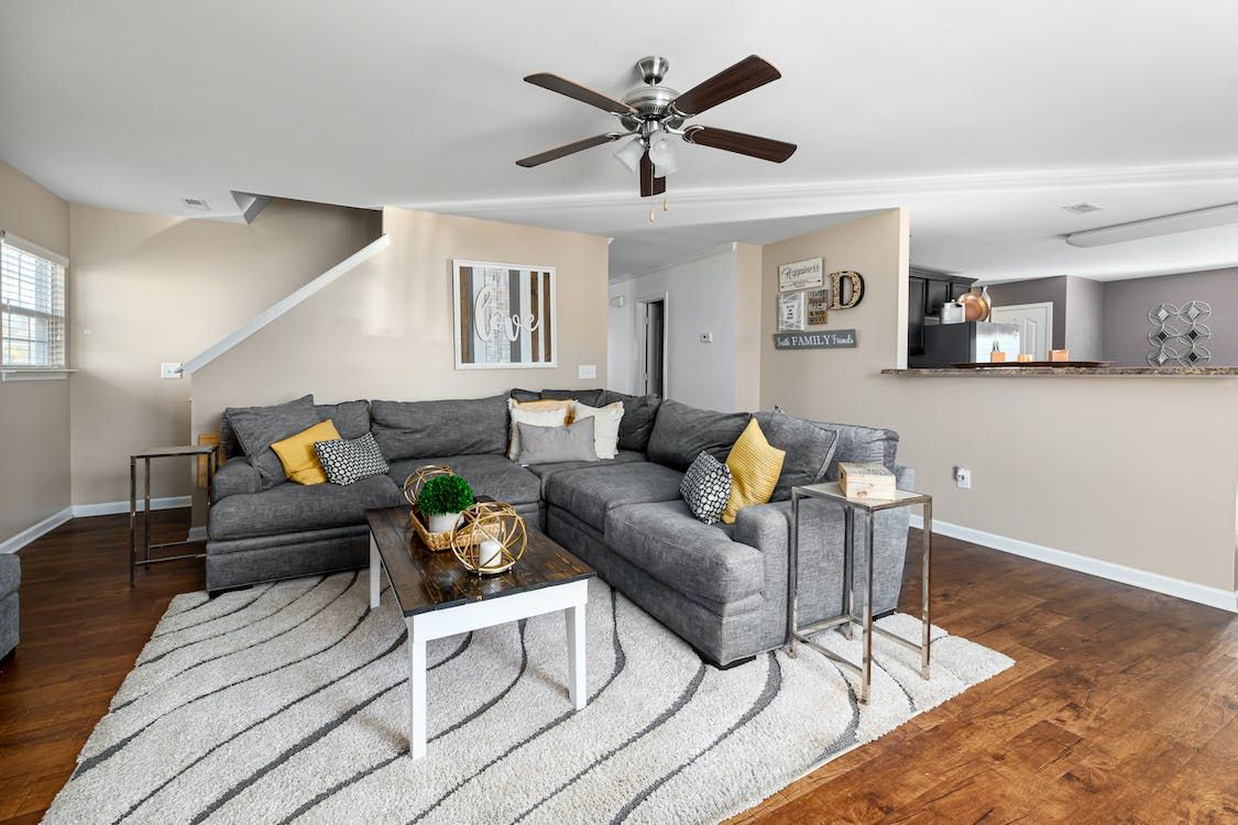 Ceiling Fan Manufacturer