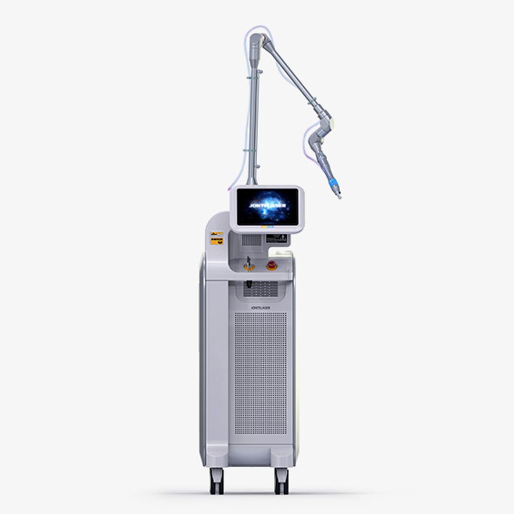 Fractional CO2 Laser Machine Medical CE Approved (L300)