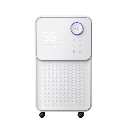 Portable Smart Dehumidifier For Small Room