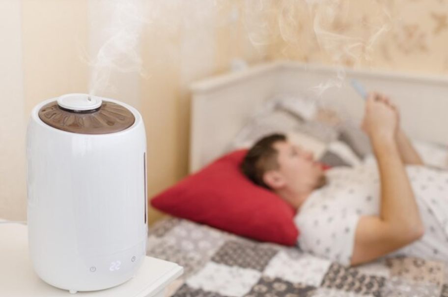 Which Is Better for Allergies: Humidifier or Air Purifier?