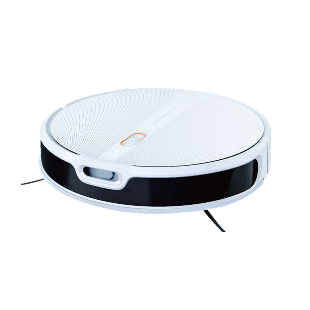 S800 laser navigation  and Automatic obstacle avoidance Robot Vacuum
