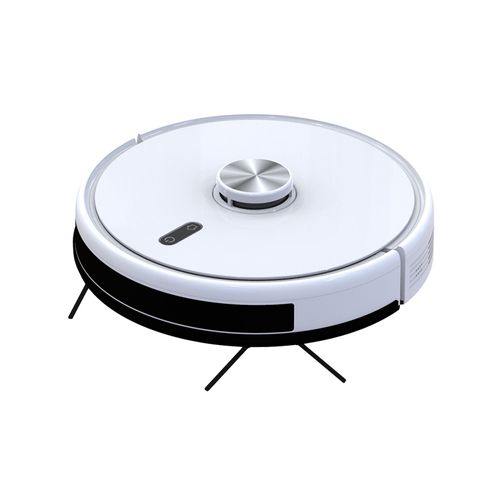 J300 Intelligent 3D line laser obstacle avoidance Robot Vacuum