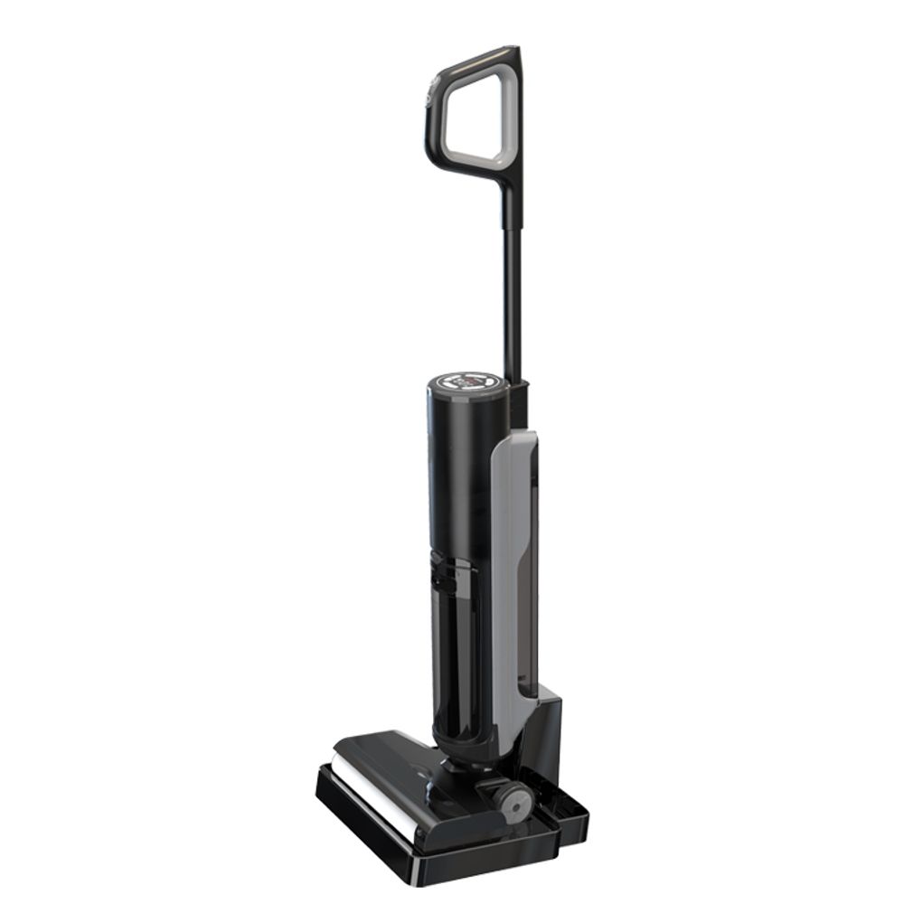 P310: Best Advance Handheld Electric High Speed Floor Scrubber with Suction