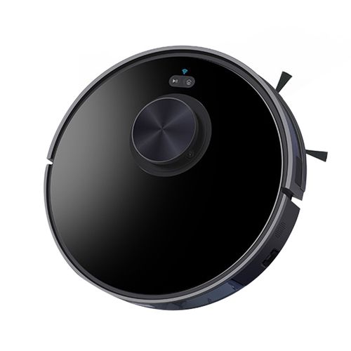 L100:  Intelligent LDS Navigation Robot Vacuum Cleaner with Max 2700Pa Suction