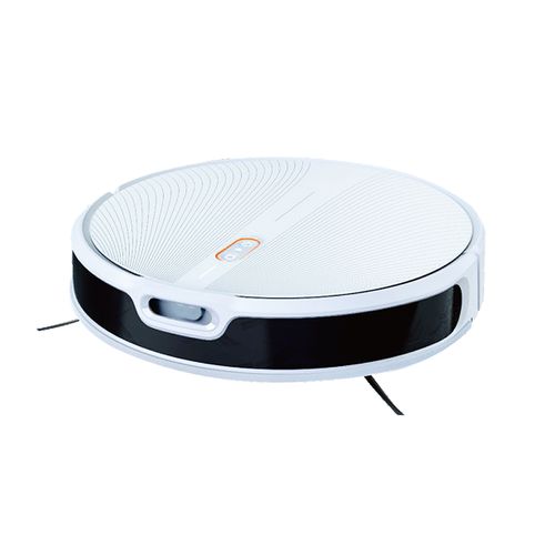 S810 Multiple 3D line laser intelligent obstacle avoidance Robot Vacuum