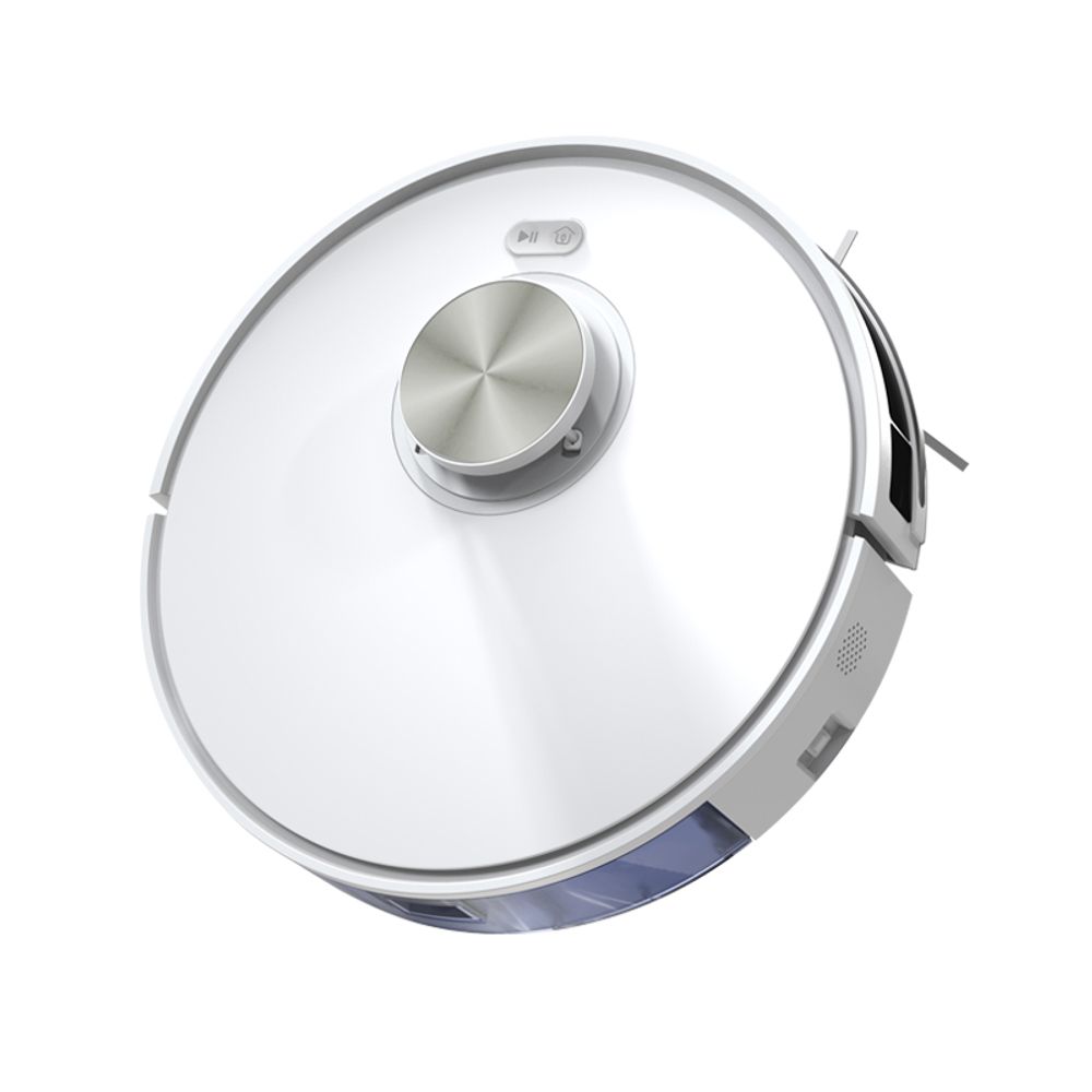 L100:  Intelligent LDS Navigation Robot Vacuum Cleaner with Max 2700Pa Suction