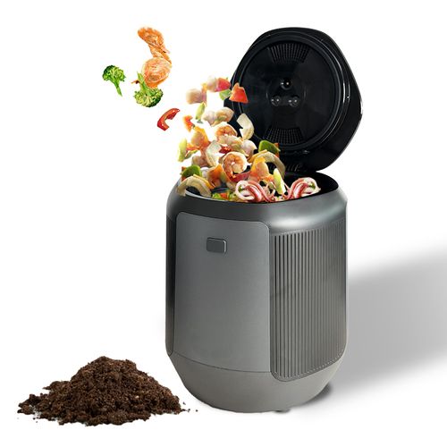 M100: Best Smart Large Capacity Food Waste Composter