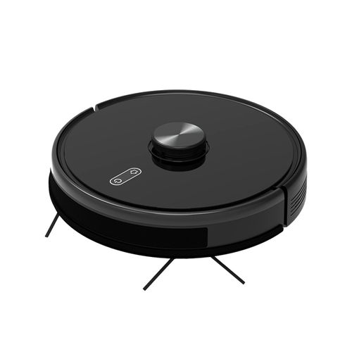 J300 Intelligent 3D line laser obstacle avoidance Robot Vacuum