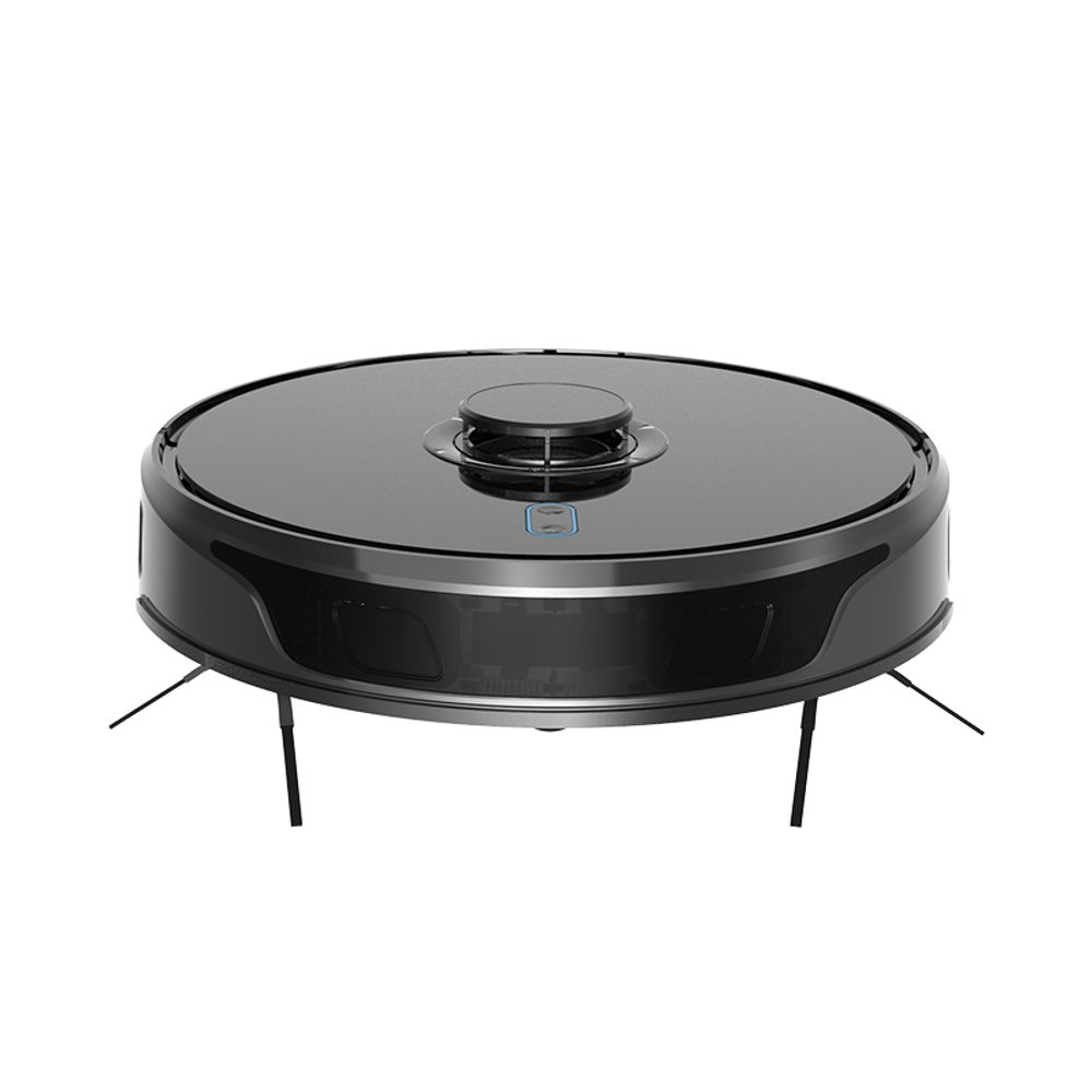T900 Multi 3D Line Laser Robot Vacuum Cleaner with Intelligent Obstacle Avoidance