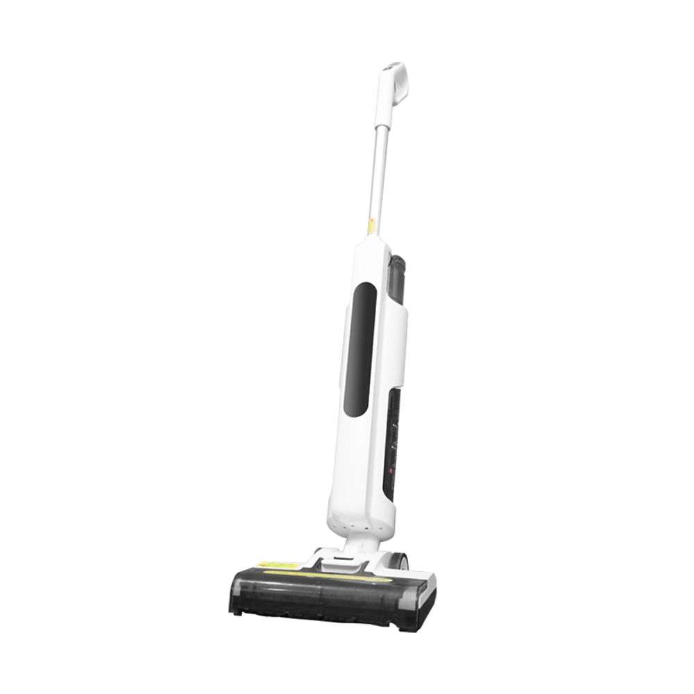 CL-2001: Best Automatic High Speed Lightweight Cordless Floor Scrubber for Home Use