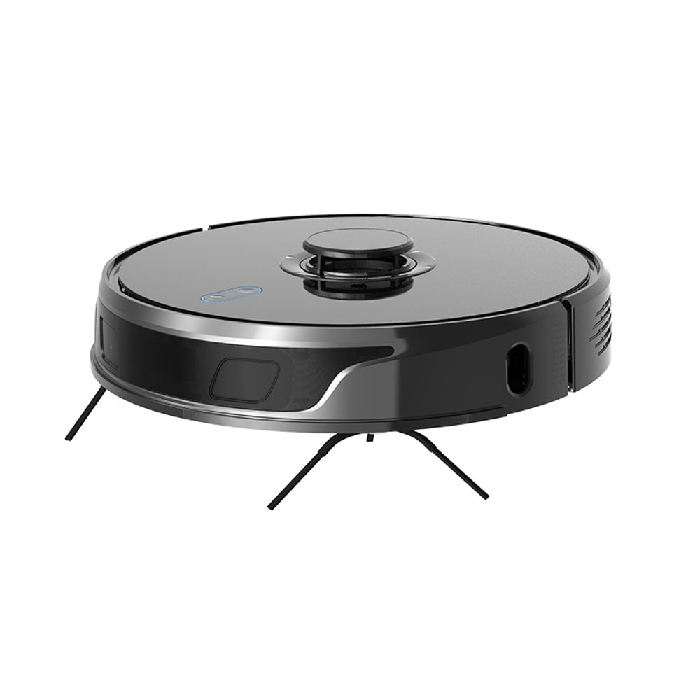 T900 Multi 3D Line Laser Robot Vacuum Cleaner with Intelligent Obstacle Avoidance