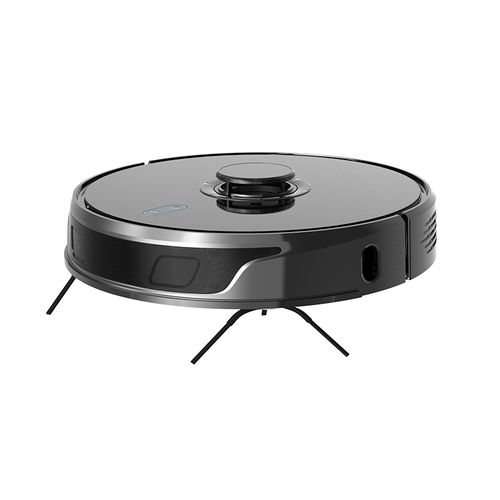 T900 Multi 3D Line Laser Robot Vacuum Cleaner with Intelligent Obstacle Avoidance