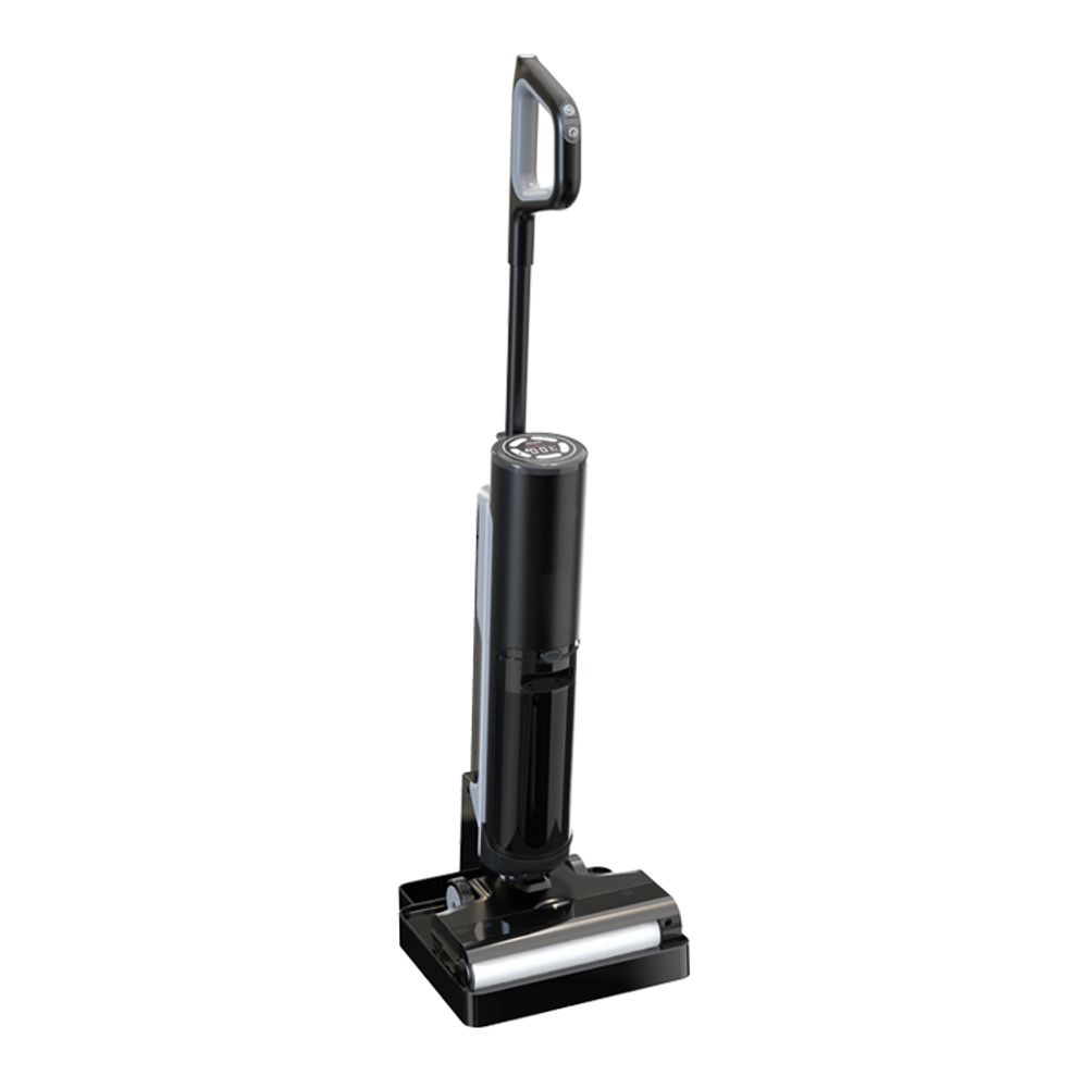 P310: Best Advance Handheld Electric High Speed Floor Scrubber with Suction