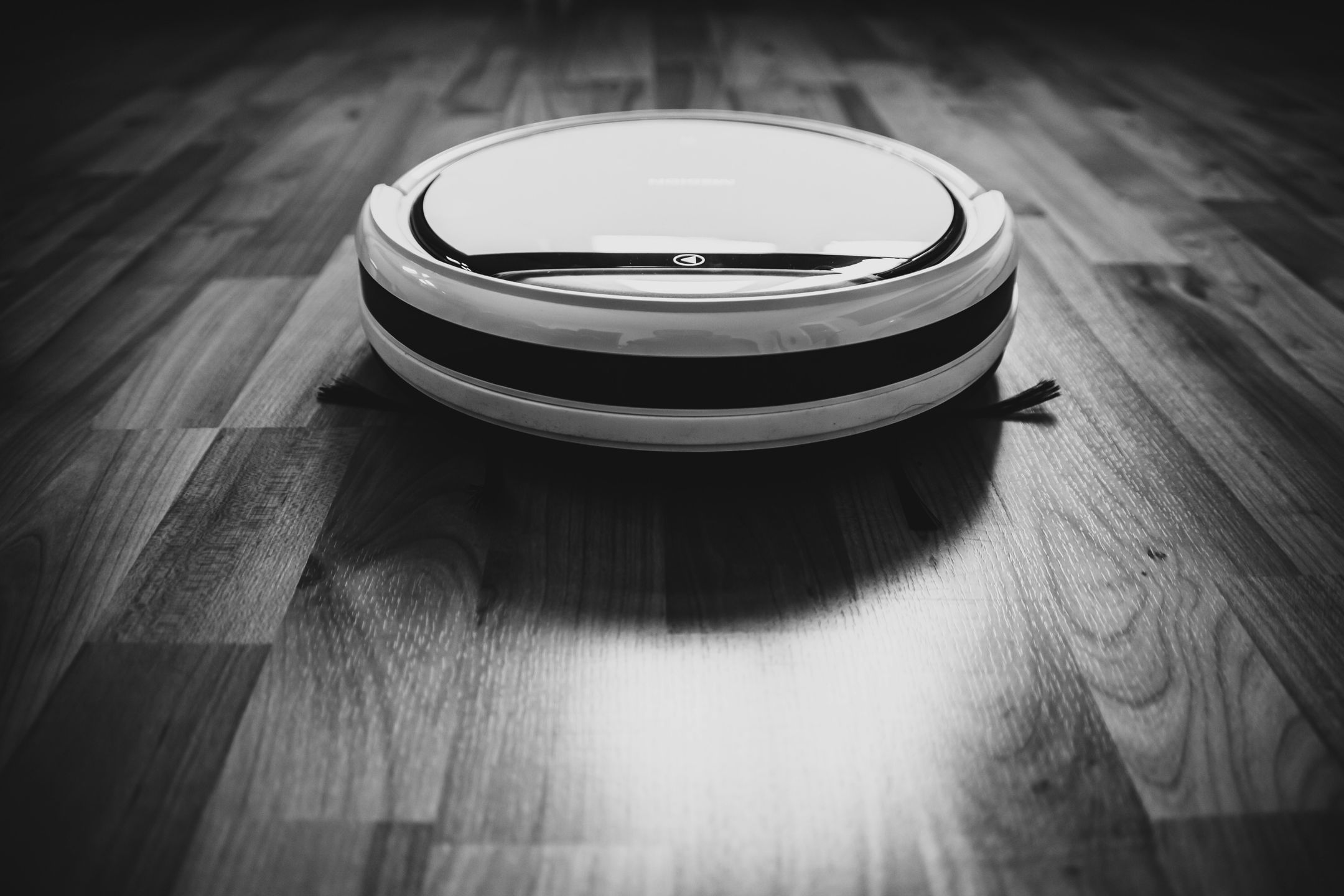 Cracking the Code: Why Does My Robot Vacuum Keep Shutting Off?