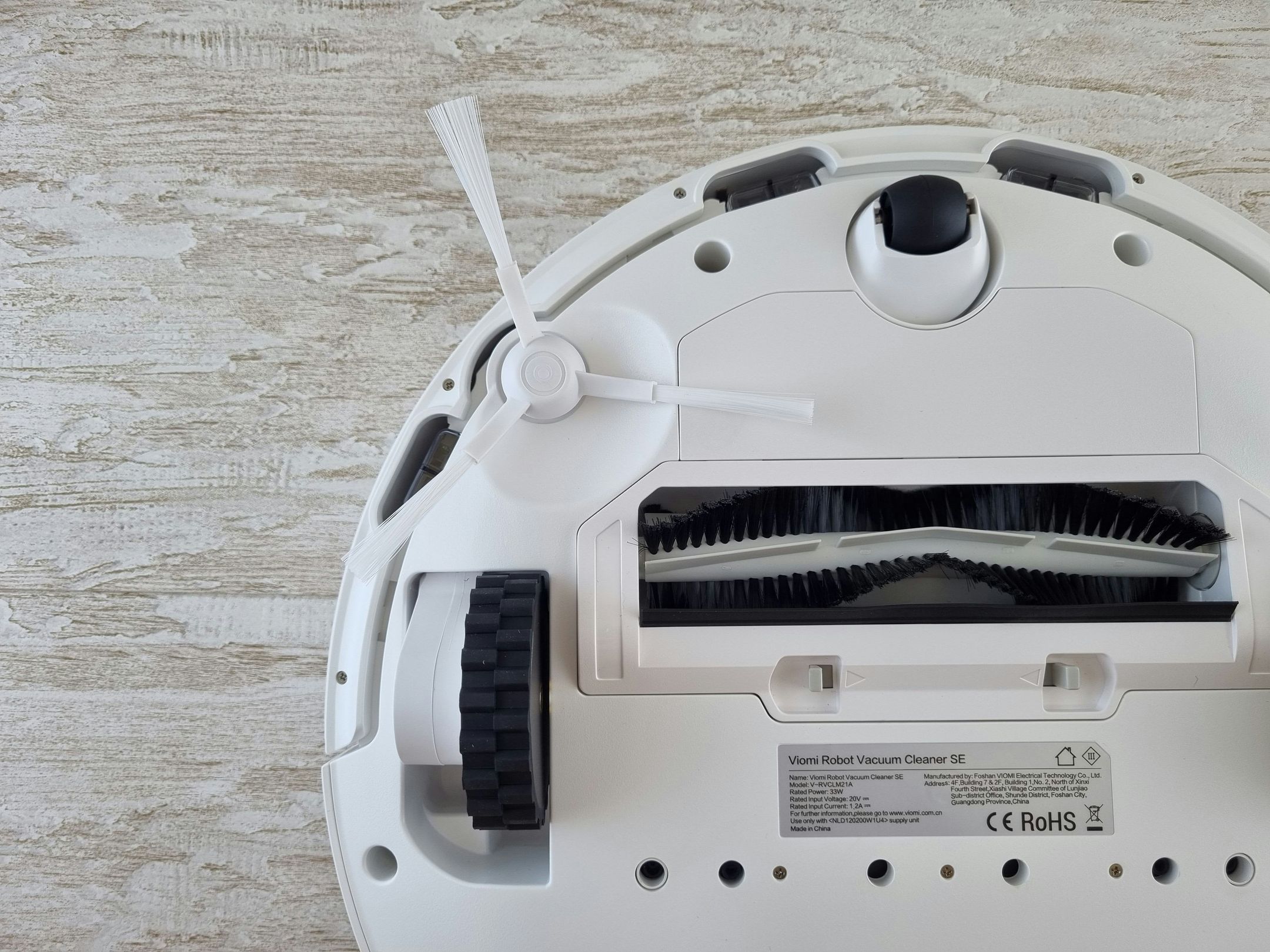 Cracking the Code: Why Does My Robot Vacuum Keep Shutting Off?