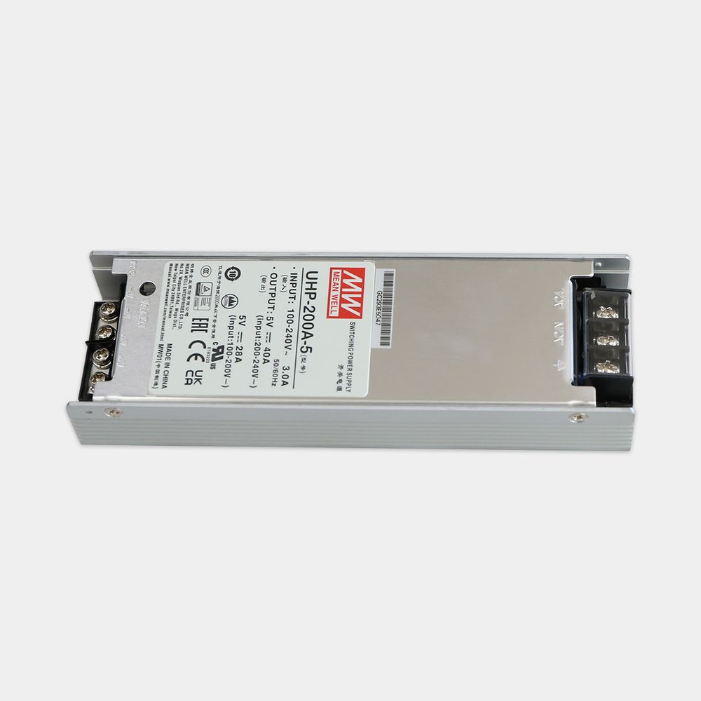 UHP-200A-5