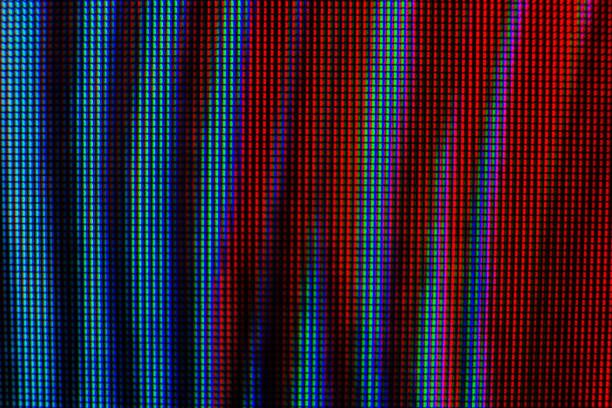 Understanding Pixels in LED Screens