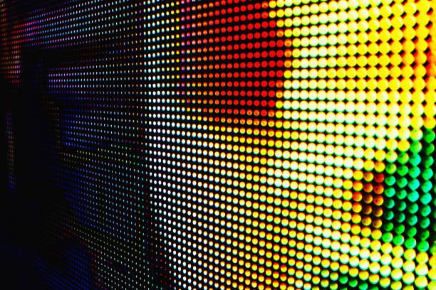 Choosing the Best Dot Pitch for Your LED Wall Display