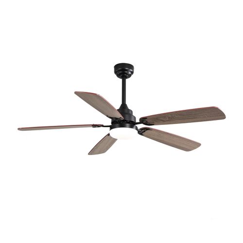 52″ Ceiling Fan With Light